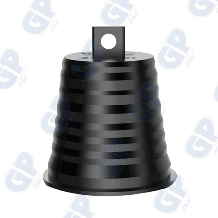 GP Plug 4 inch - GP Globalna